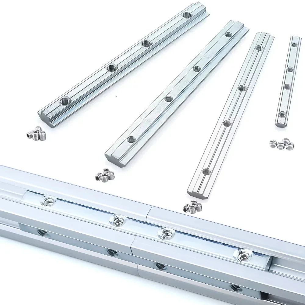 Corner Bracket Angle - 4Pcs V-Slot T-Slot Joiner 180 Degree