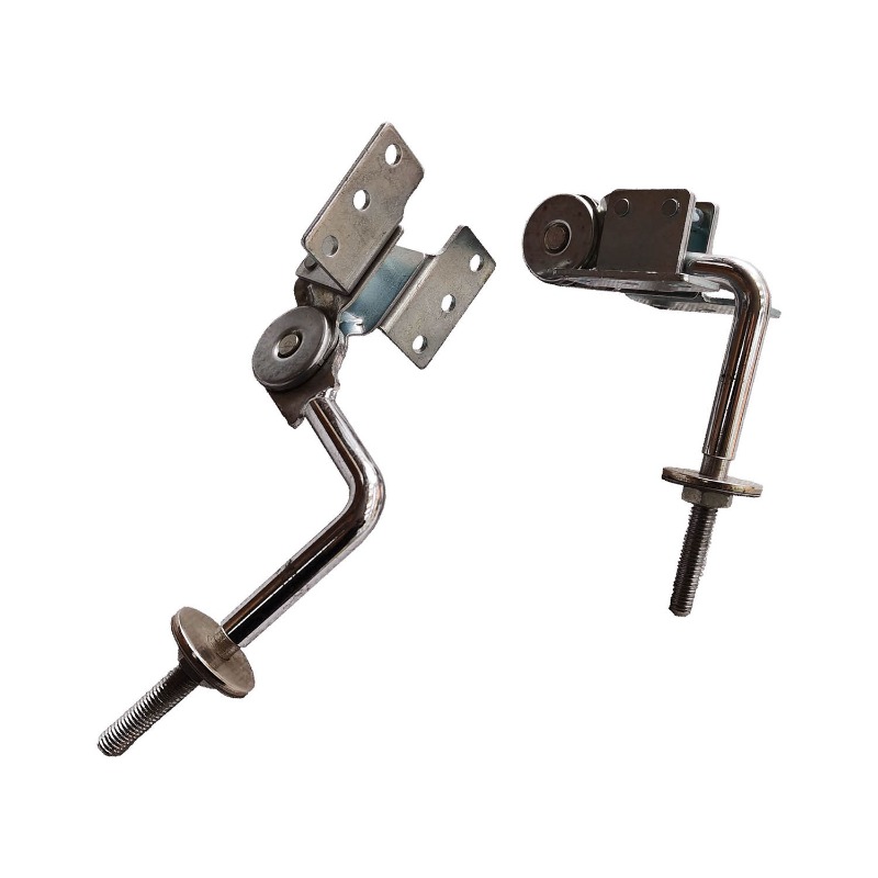 Furniture Hardware - Double Ear Headrest Hinge,Special Hinge For