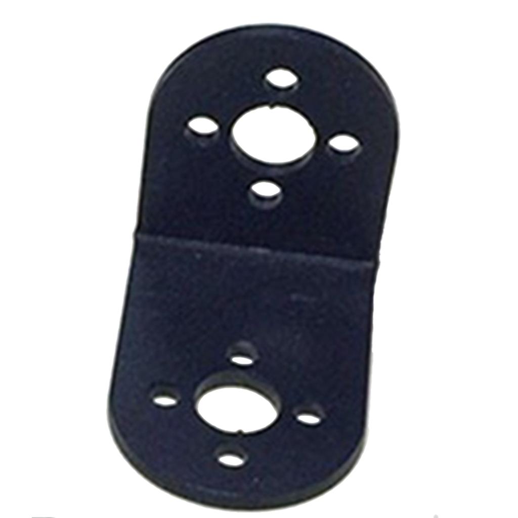 Corner Bracket Angle - L Type Servo Bracket 304 Stainless
