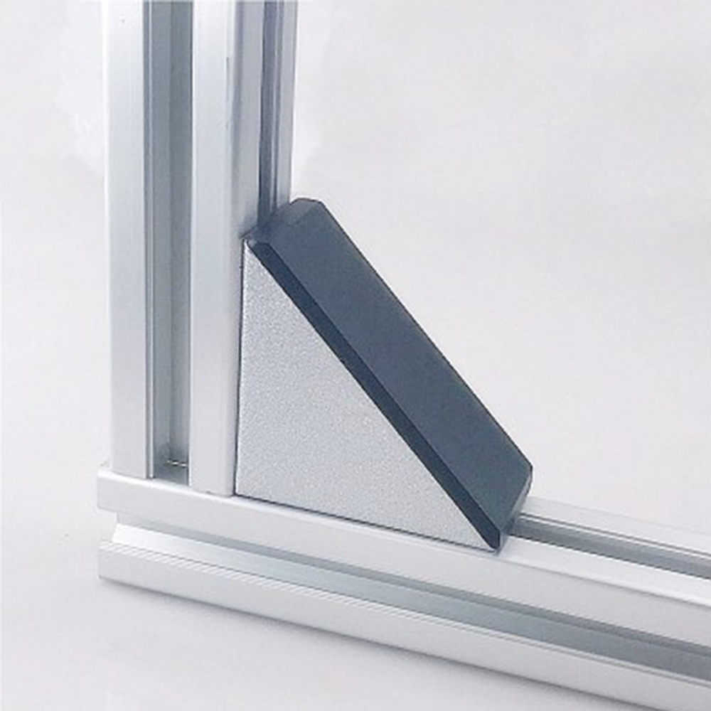 Corner Bracket Angle - 10pcs 2020 3030 4040 Corner Bracket