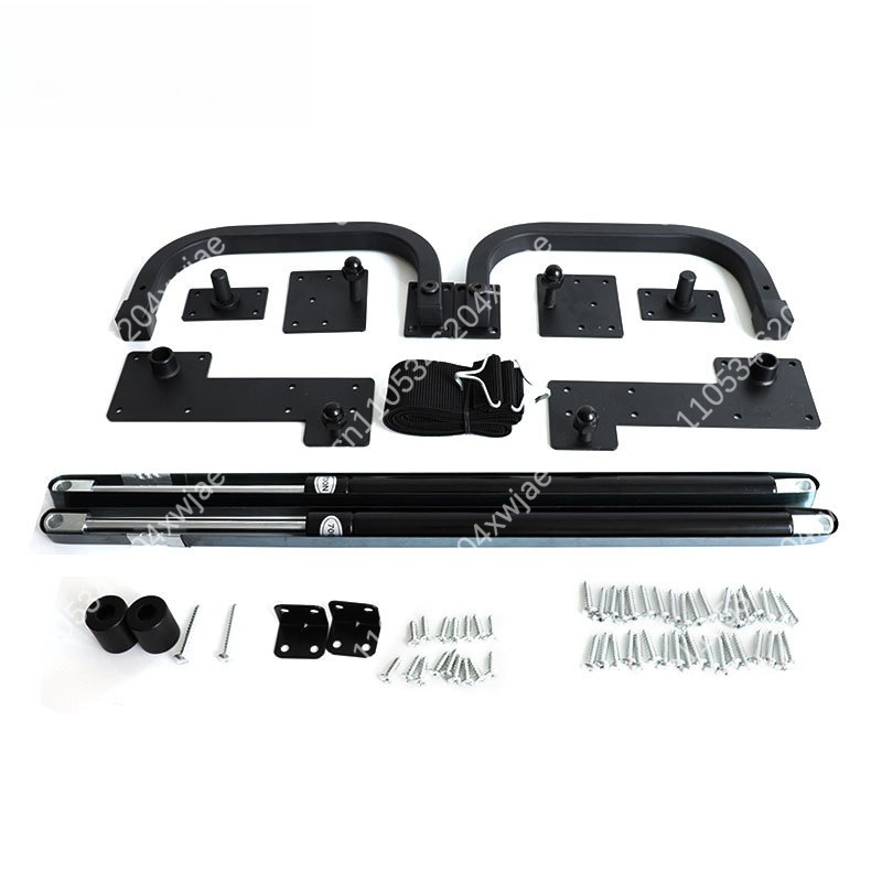 Furniture Hardware - DIY Murphy Bed Hardware Kit for