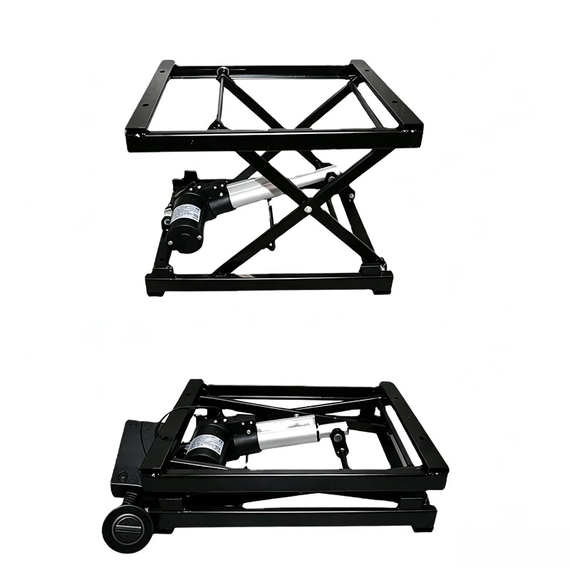 Furniture Hardware - Folding Lifting Mechanism Wired Remote Control