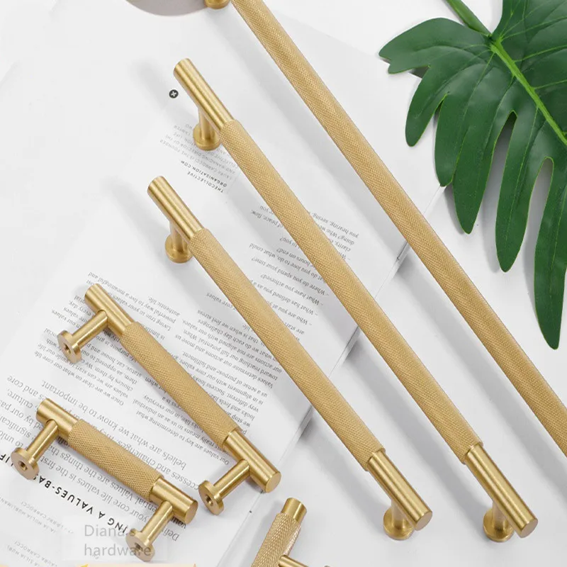 Furniture Hardware High End - Creative New High End Cabinet Handle