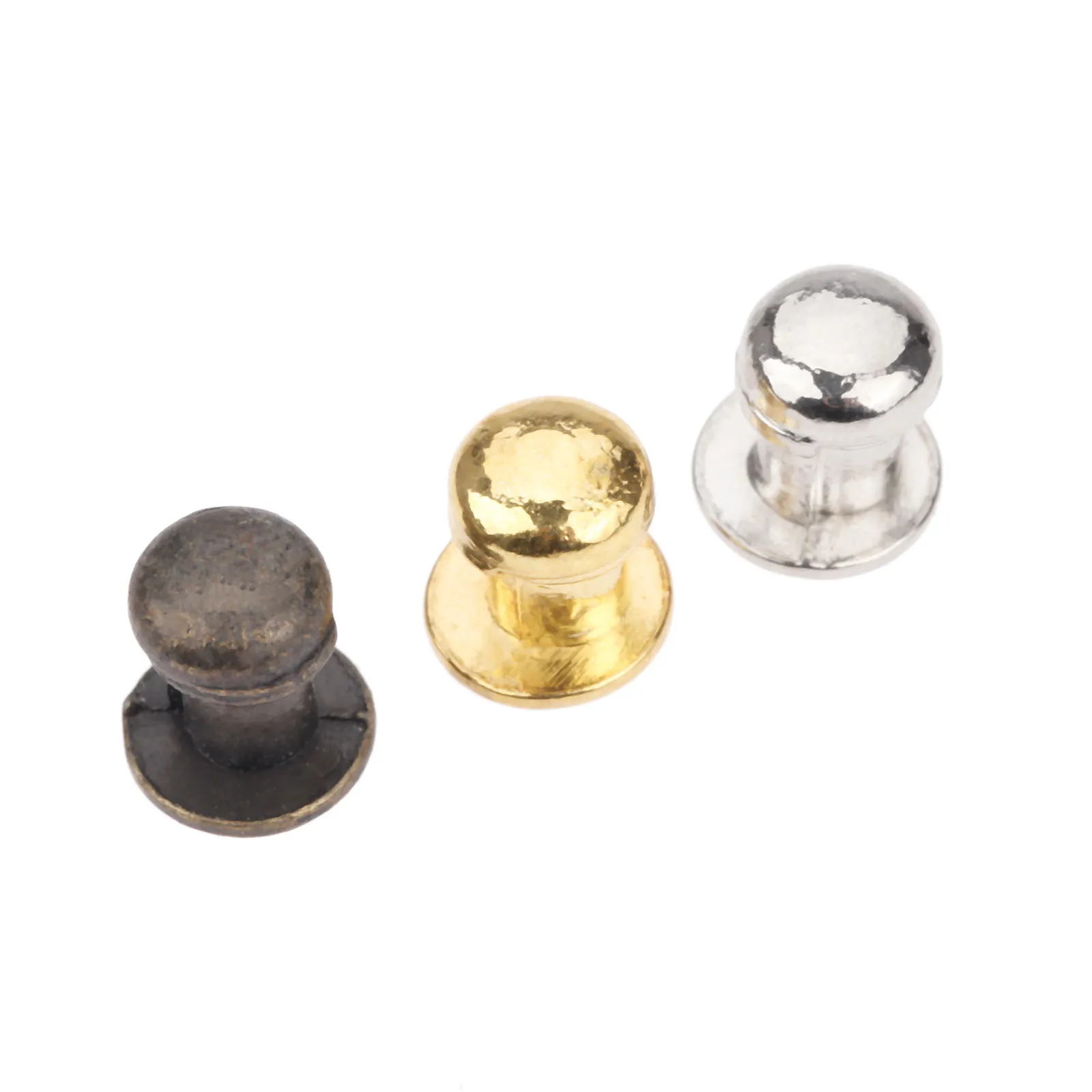10pcs/lot Mini Knobs Small Han - Vintage Furniture Hardware Pulls recension och pris