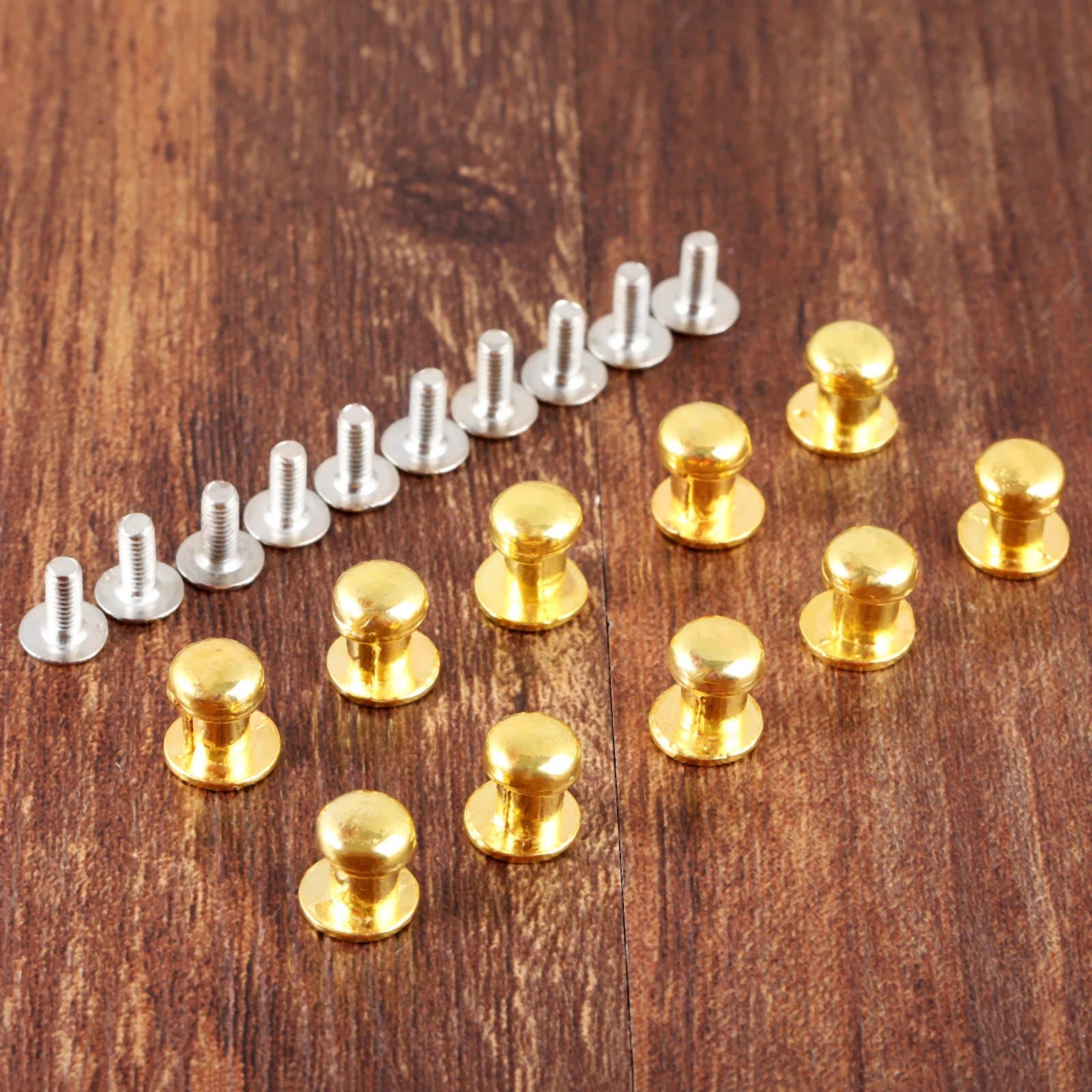 10pcs/lot Mini Knobs Small Han - Vintage Furniture Hardware Pulls recension och pris