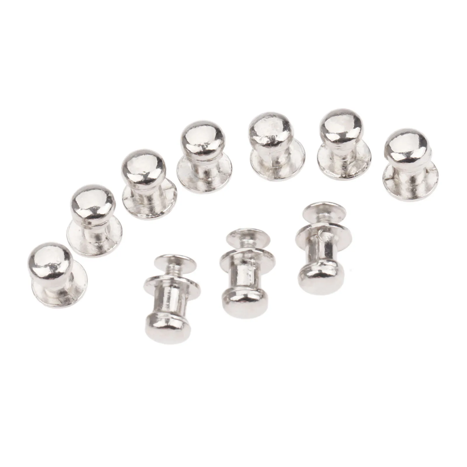 10pcs/lot Mini Knobs Small Han - Vintage Furniture Hardware Pulls recension och pris