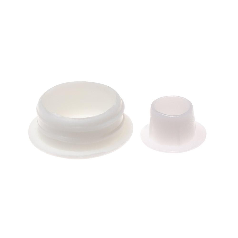 50Pcs 5-16mm Furniture Hole Co - Furniture Hardware Covers recension och pris