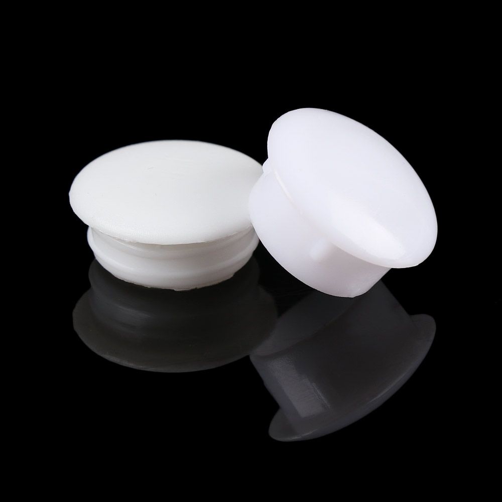 50Pcs 5-16mm Furniture Hole Co - Furniture Hardware Covers recension och pris