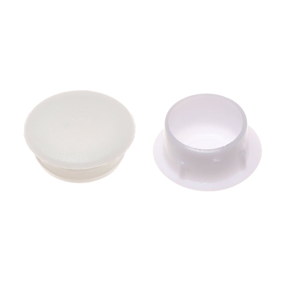 50Pcs 5-16mm Furniture Hole Co - Furniture Hardware Covers recension och pris
