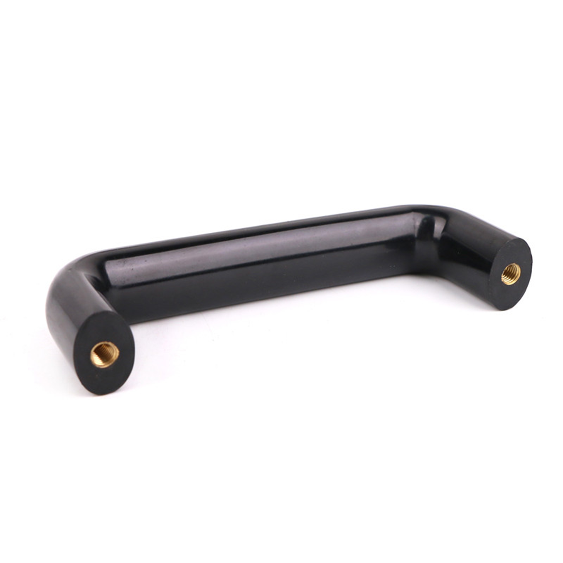 1/3Pcs Elliptical Rubber Wood  - Furniture Hardware Covers recension och pris
