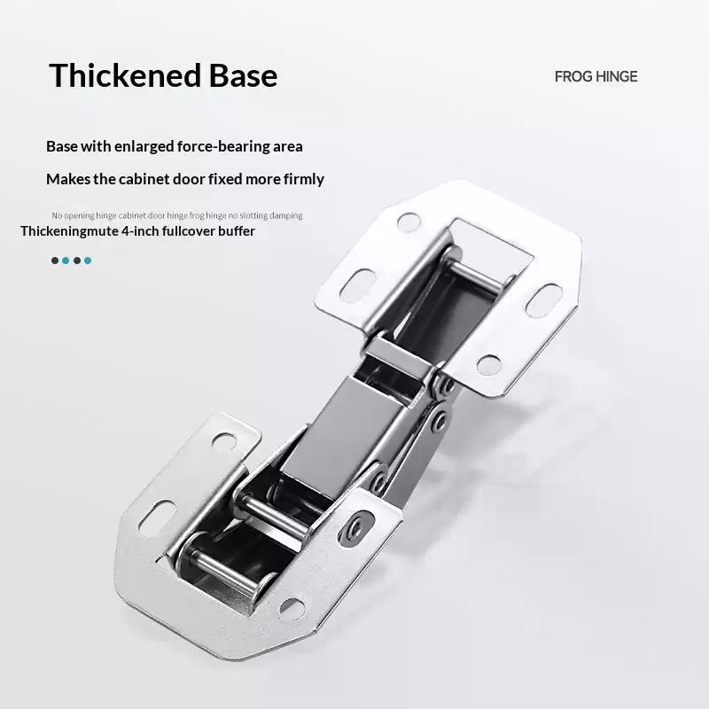 2Pcs Stainless Concealed Kitch - Furniture And Hardware Supplies recension och pris