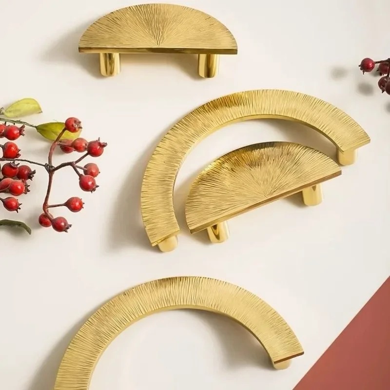 High-end Creative Hand Hammer  - Furniture Hardware High End recension och pris