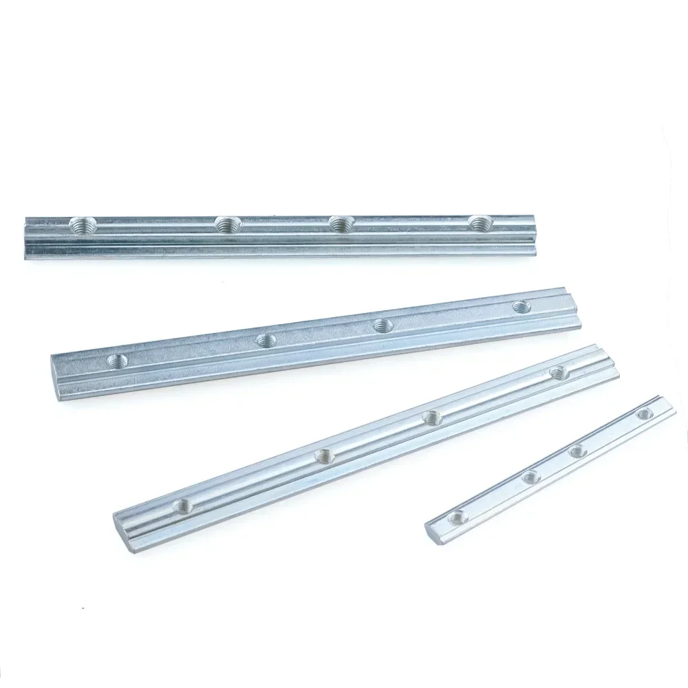 4Pcs V-Slot T-Slot Joiner 180  - Corner Bracket Angle recension och pris