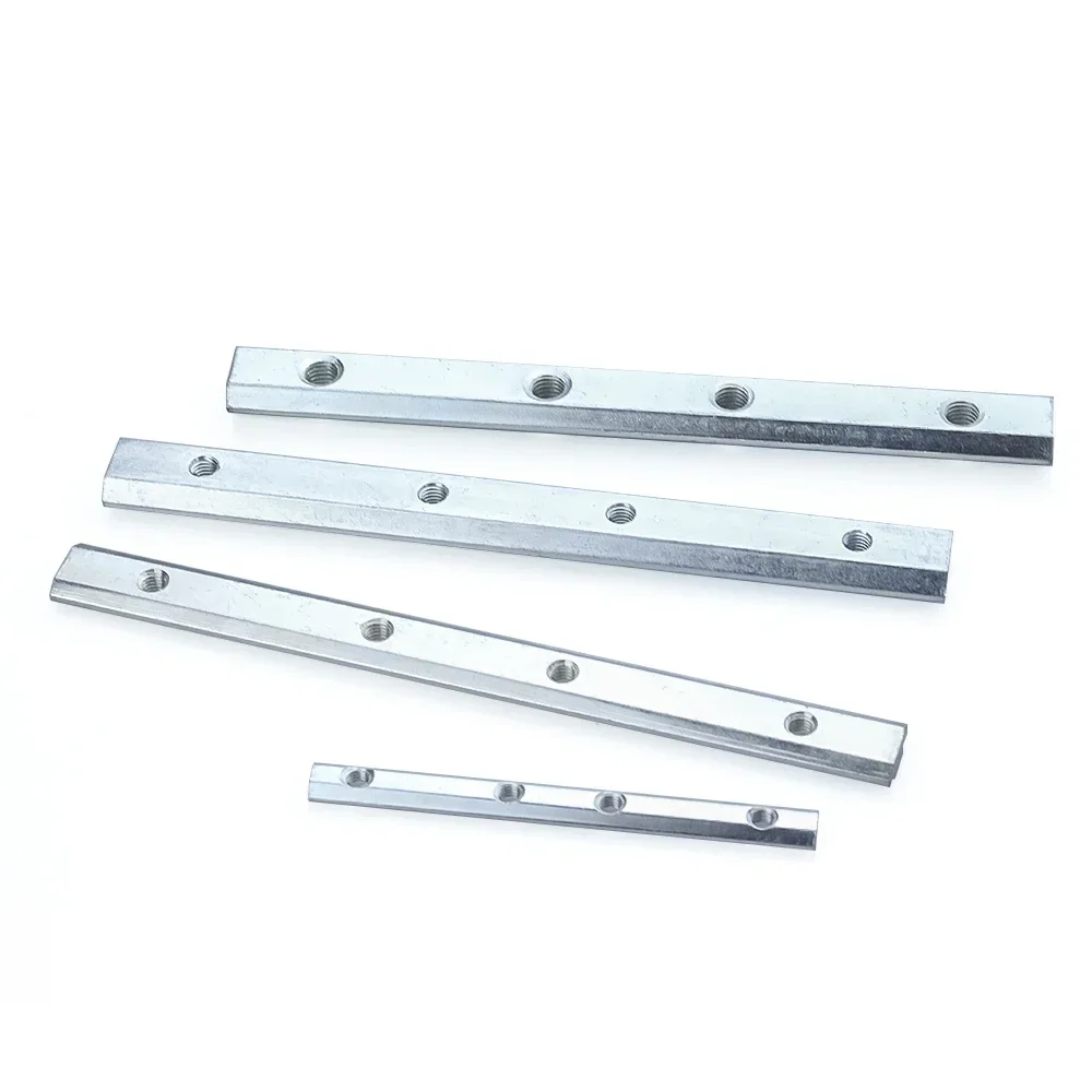 4Pcs V-Slot T-Slot Joiner 180  - Corner Bracket Angle recension och pris
