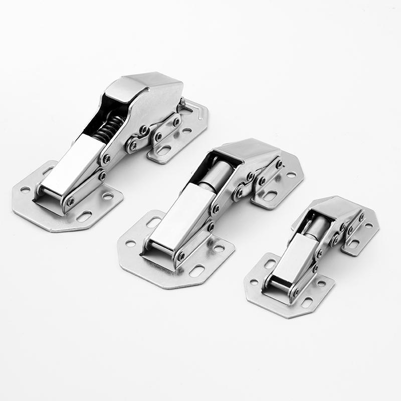 2Pcs Stainless Concealed Kitch - Furniture And Hardware Supplies recension och pris