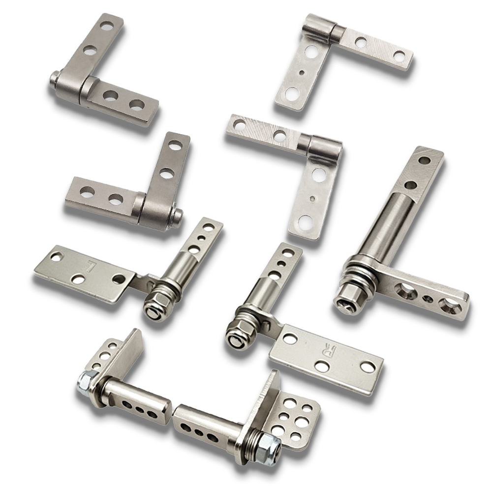 Arbitrary Stop Damping Shaft L - Furniture Hardware Replacement Parts recension och pris