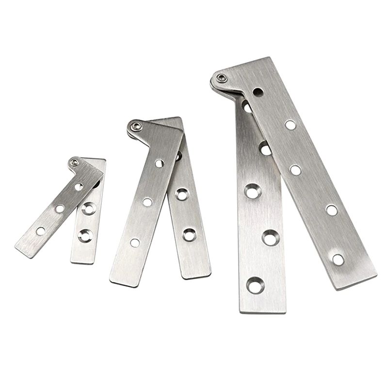 Stainless Steel Connector Door - Furniture And Hardware Supplies recension och pris