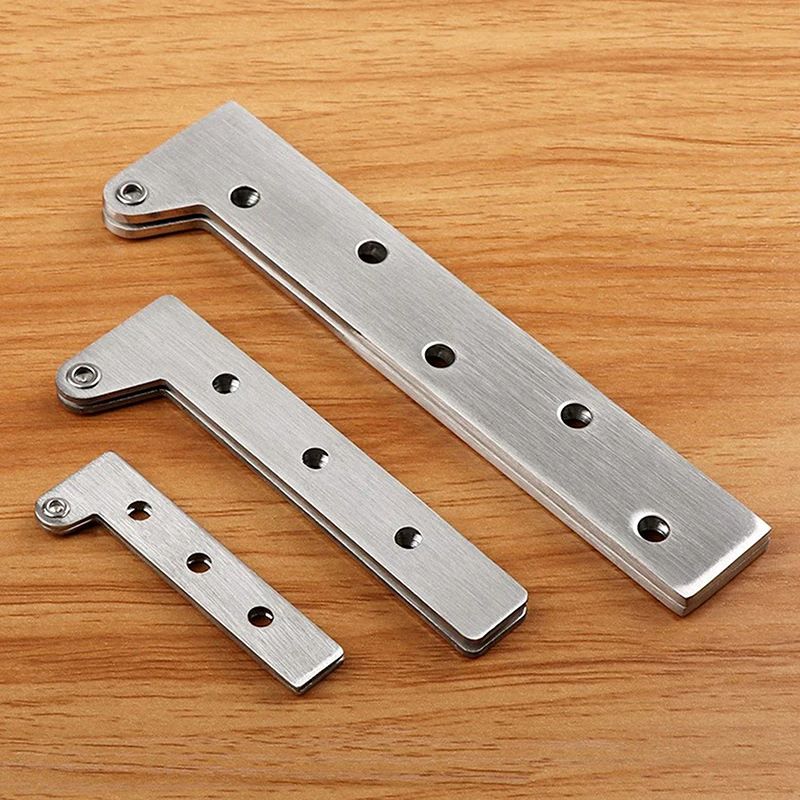 Stainless Steel Connector Door - Furniture And Hardware Supplies recension och pris