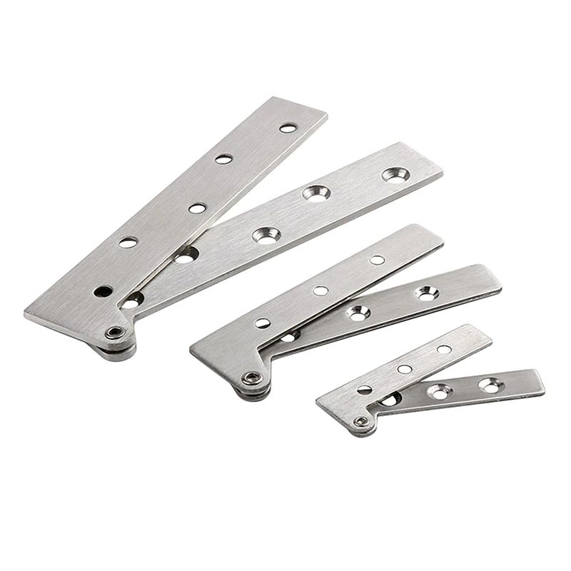 Stainless Steel Connector Door - Furniture And Hardware Supplies recension och pris