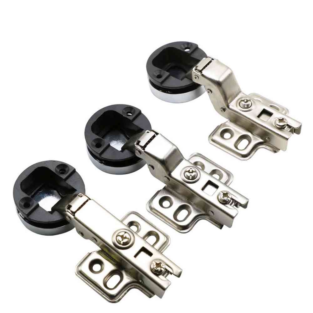 2PCS Useful No Hole Hardware G - Furniture And Hardware Supplies recension och pris