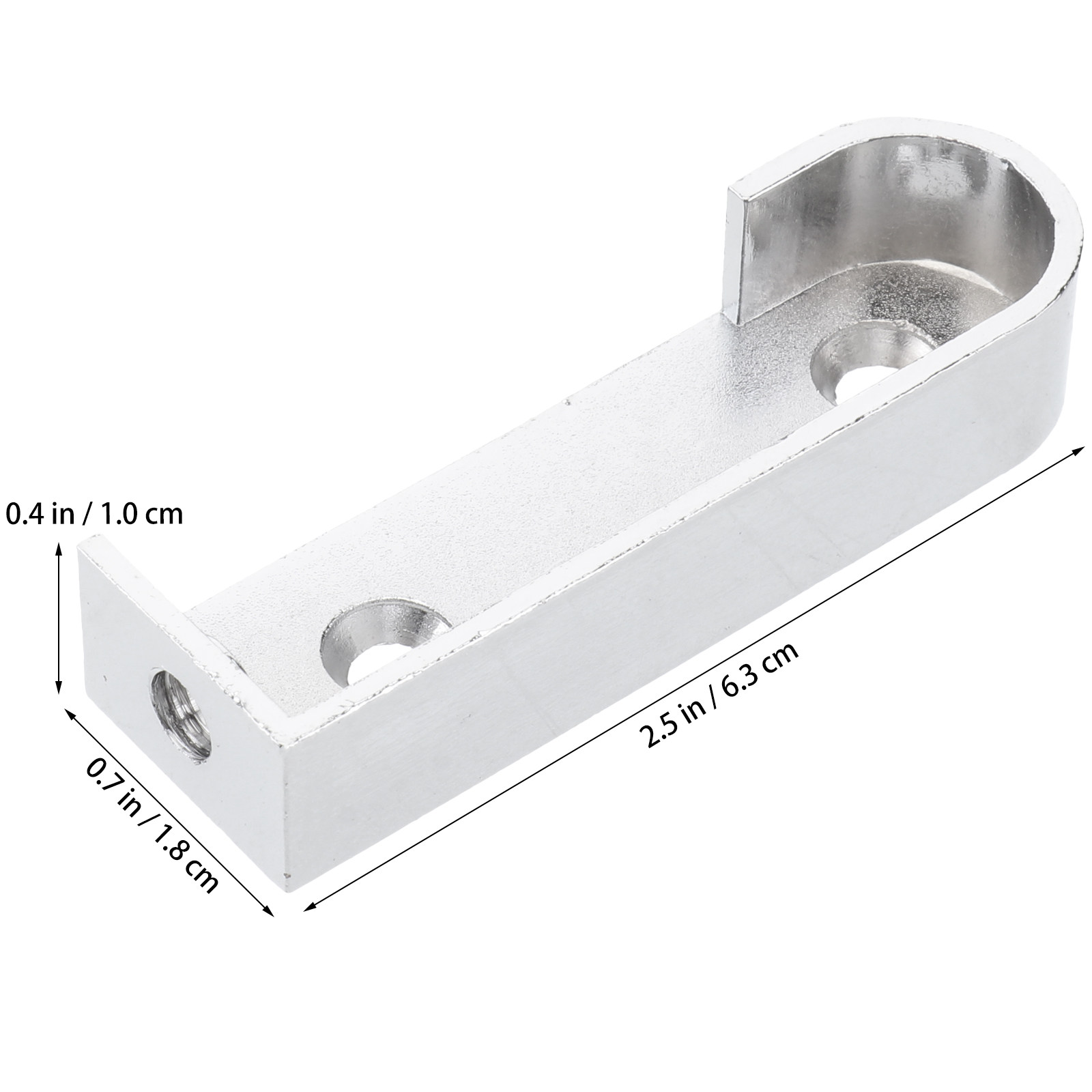 2Pcs High Quality Cast Metal R - Furniture Hardware High End recension och pris