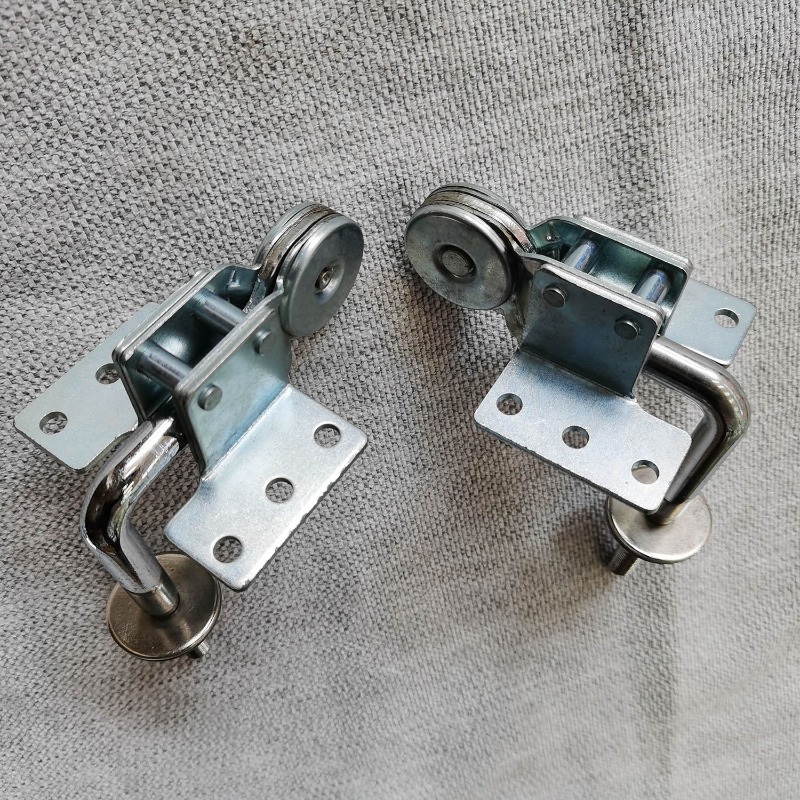 Double Ear Headrest Hinge,Spec - Furniture Hardware recension och pris