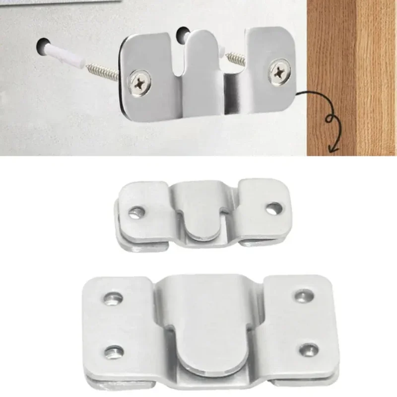 20pcs headboard wall fixing br - Corner Bracket Angle recension och pris