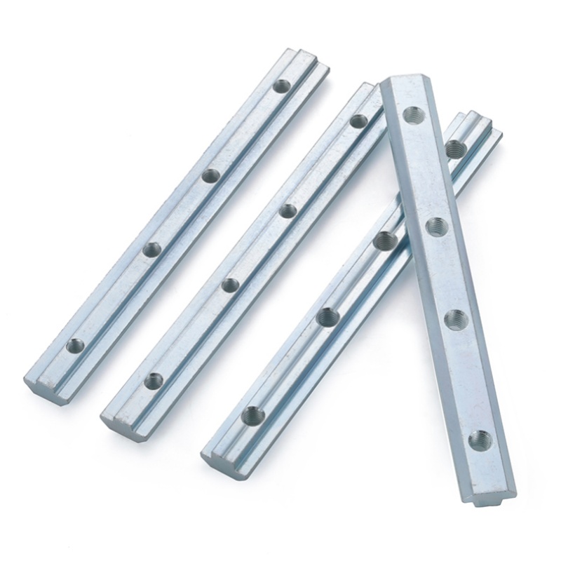 V-Slot T-Slot Joiner 2020 3030 - Corner Bracket Angle recension och pris