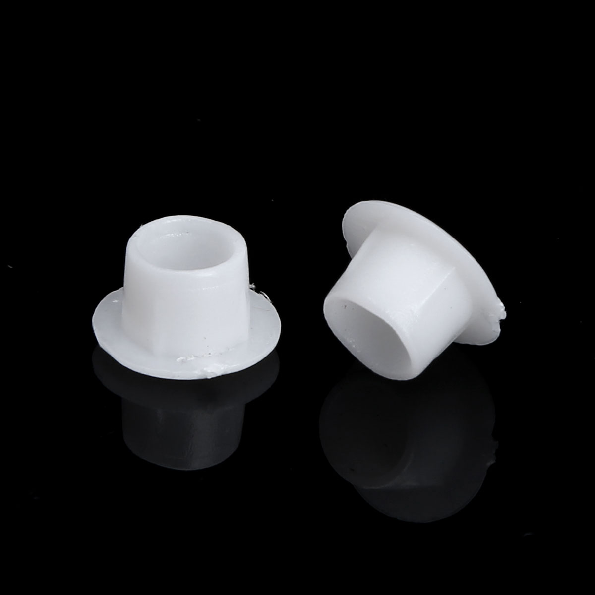 50Pcs Furniture Hole Covers Pr - Furniture Hardware Covers recension och pris
