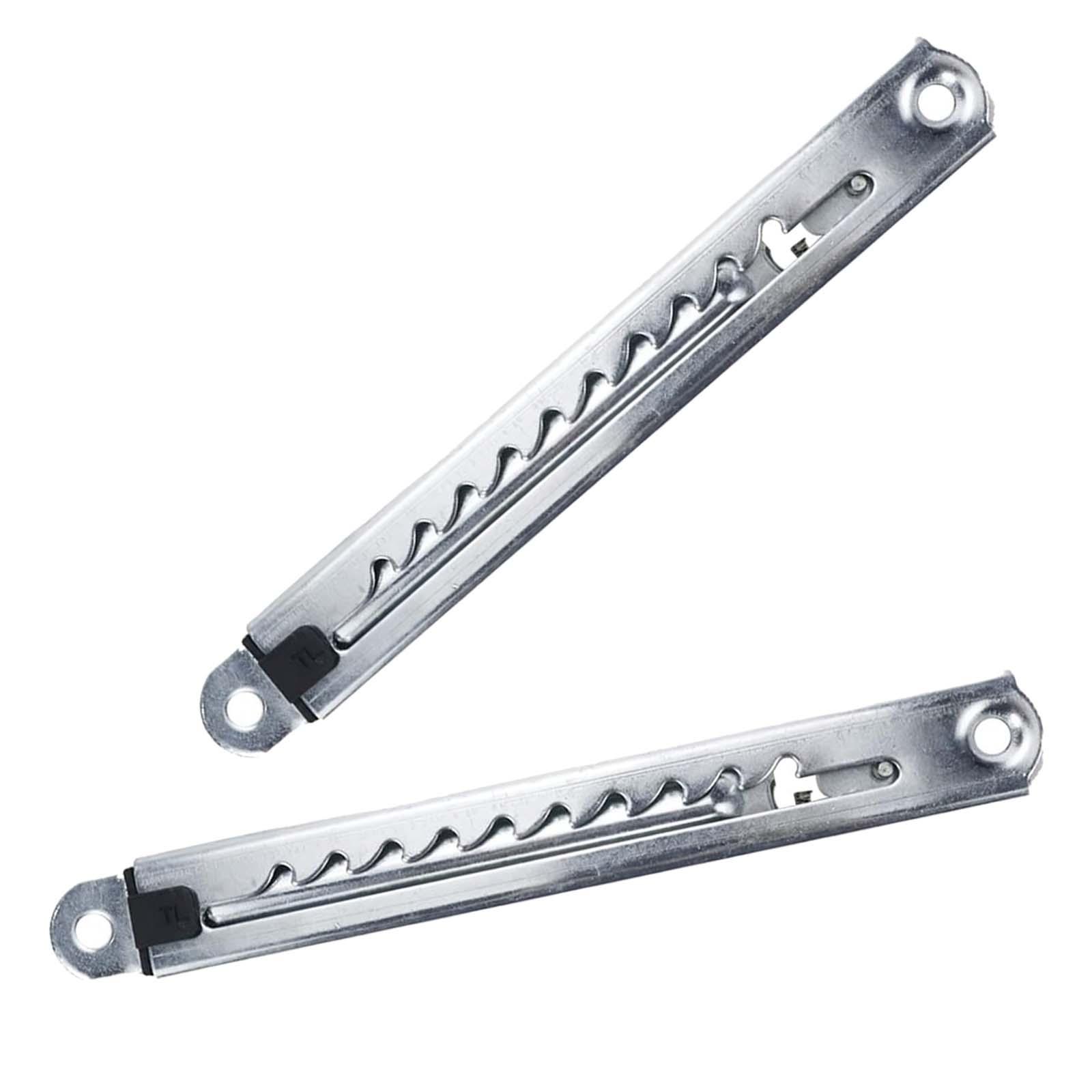 2x Lifting Rod Hinge High Hard - Furniture And Hardware Supplies recension och pris