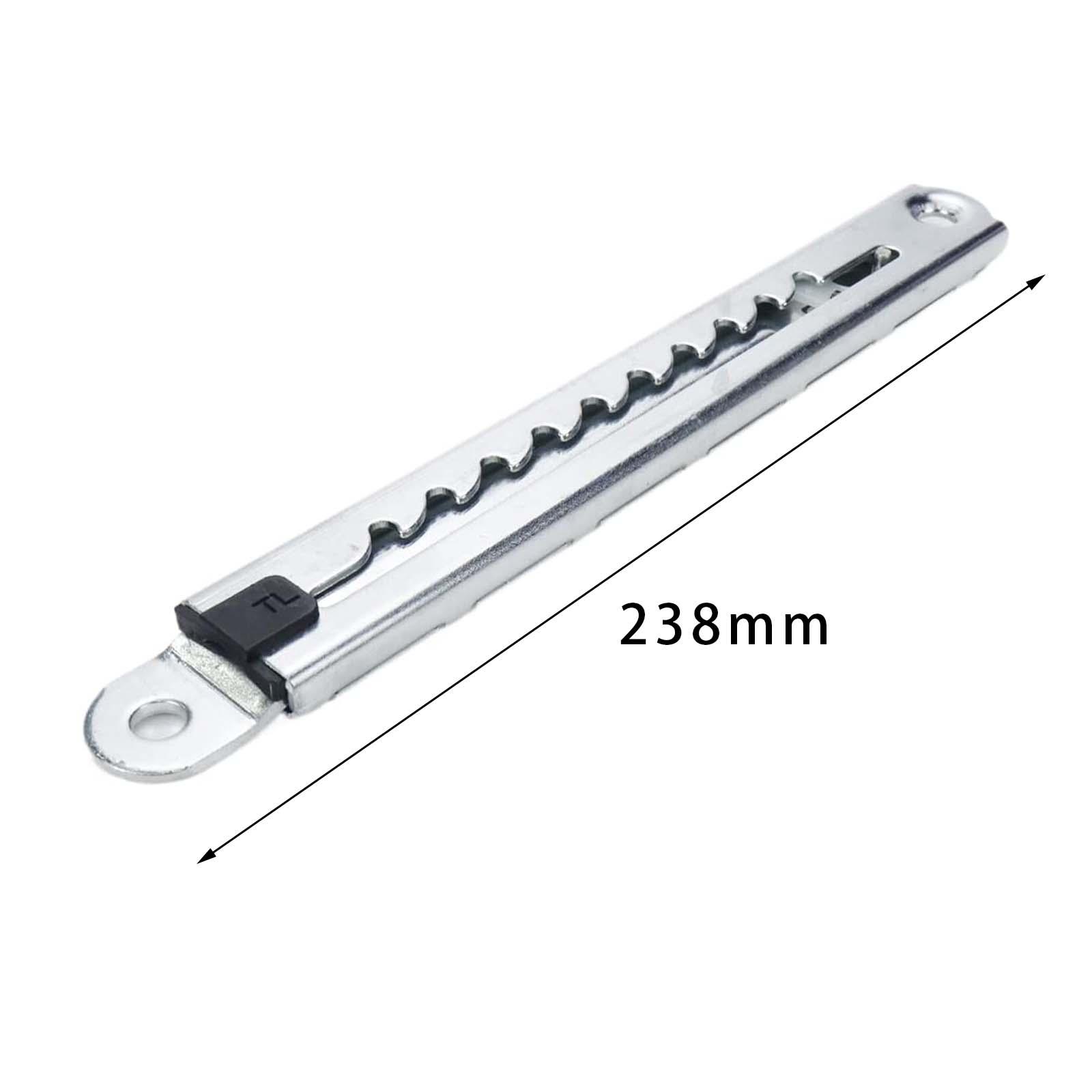 2x Lifting Rod Hinge High Hard - Furniture And Hardware Supplies recension och pris