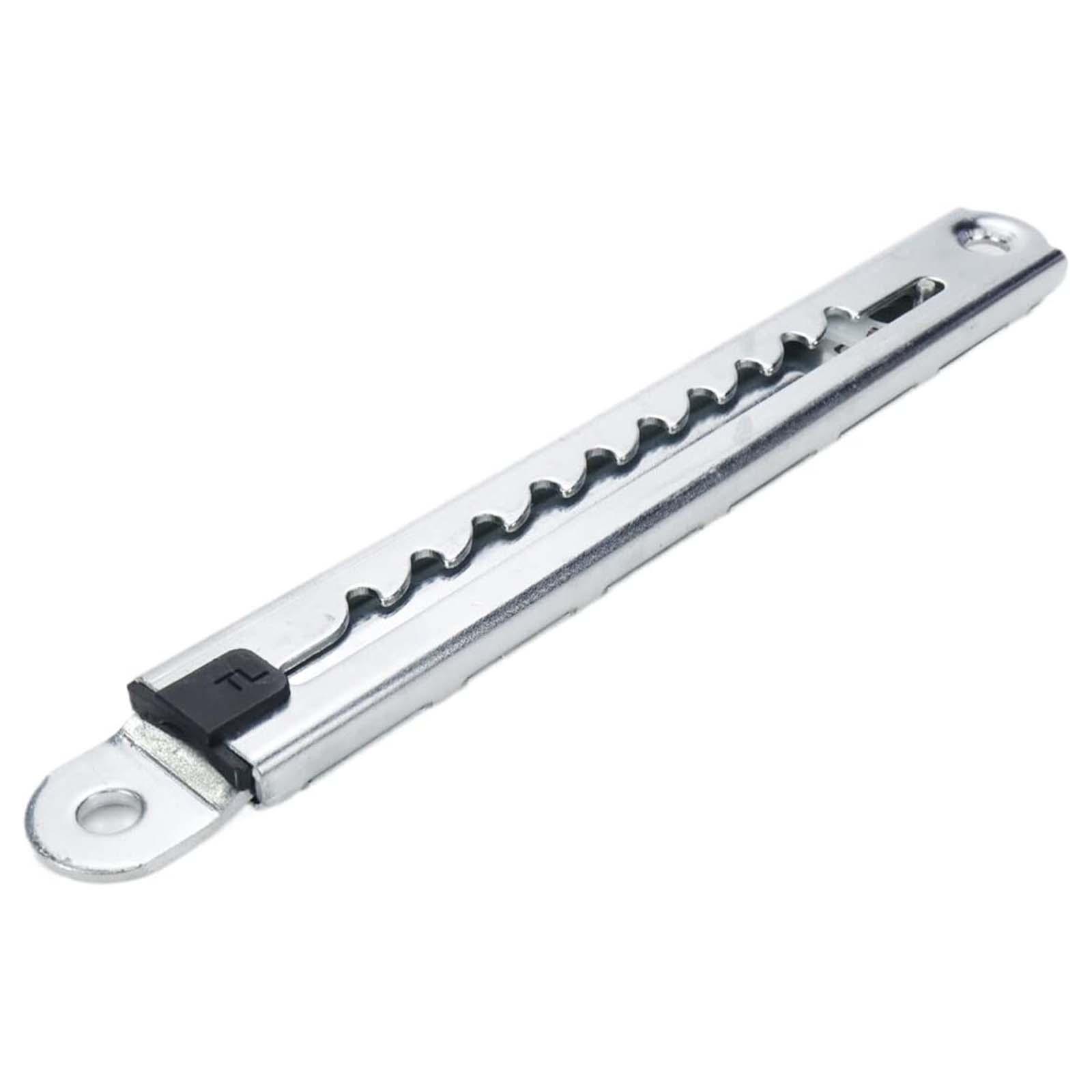 2x Lifting Rod Hinge High Hard - Furniture And Hardware Supplies recension och pris