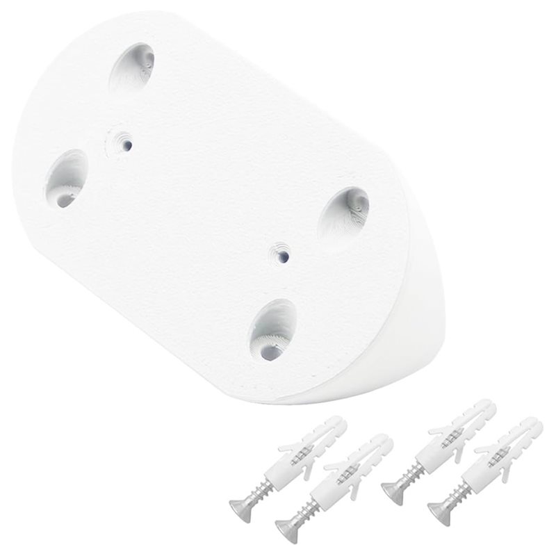 AA60-Corner Mount Bracket For  - Corner Bracket Angle recension och pris