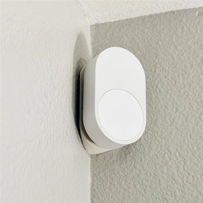 AA60-Corner Mount Bracket For  - Corner Bracket Angle recension och pris