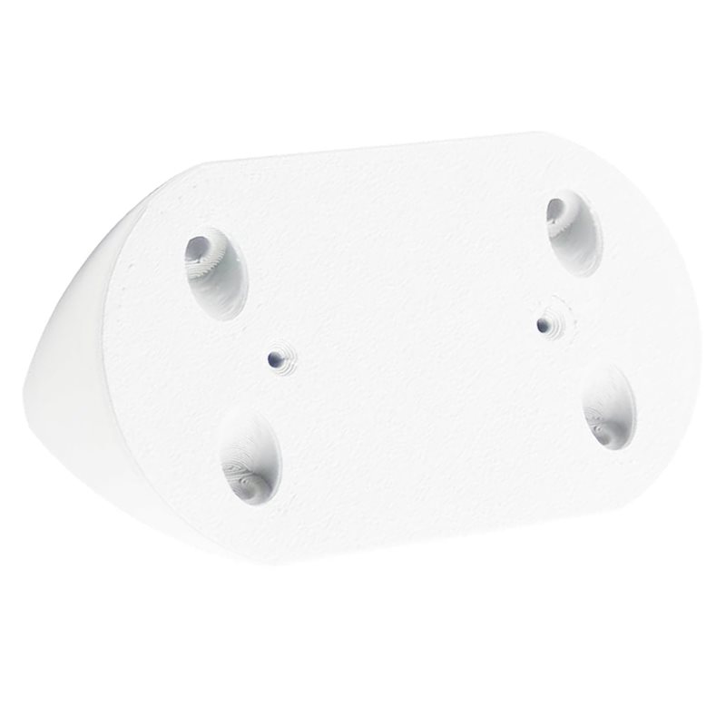 AA60-Corner Mount Bracket For  - Corner Bracket Angle recension och pris