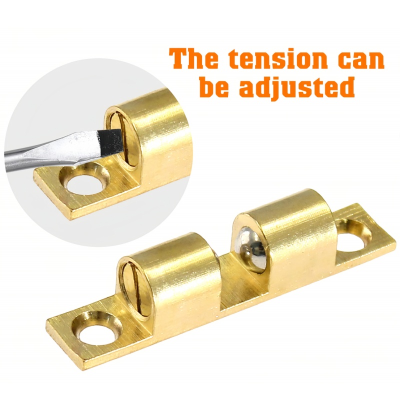 3/6pcs Cabinet Closet Door Bal - Furniture Hardware Suppliers recension och pris