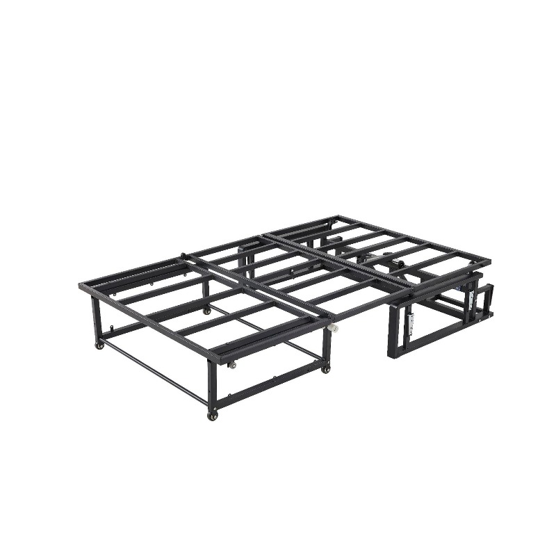 Modern Light Luxury Folding So - Furniture Hardware recension och pris