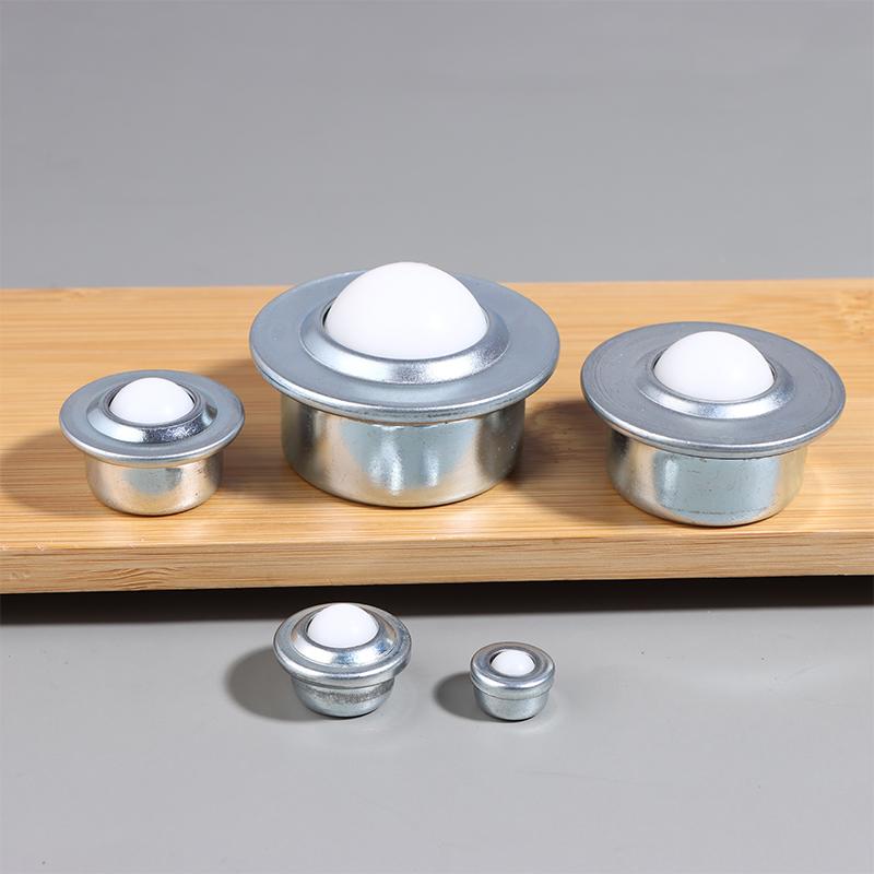 Ball Caster Hardware Nylon CY- - Furniture Hardware recension och pris