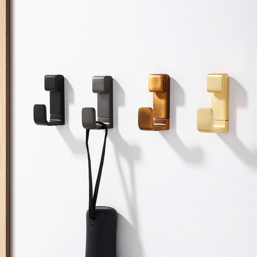 Modern minimalist zinc alloy c - Furniture Hardware recension och pris