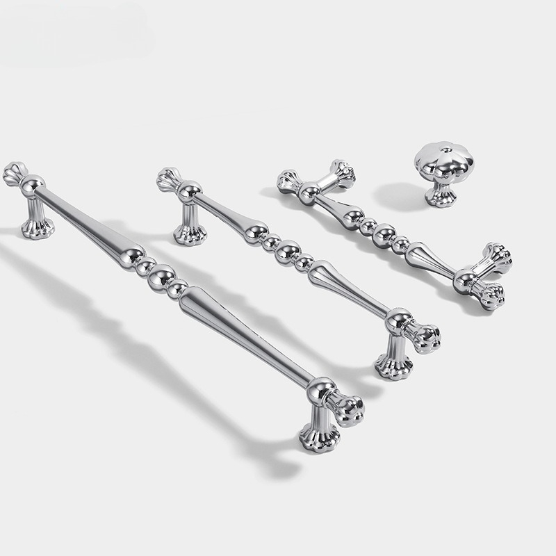 Light Luxury Wardrobe Handles  - Furniture Hardware High End recension och pris