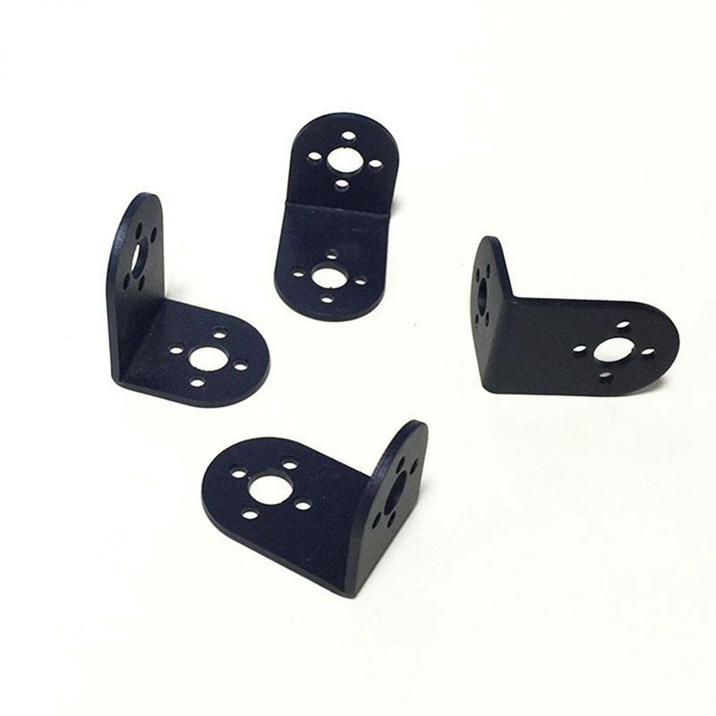 L Type Servo Bracket 304 Stain - Corner Bracket Angle recension och pris