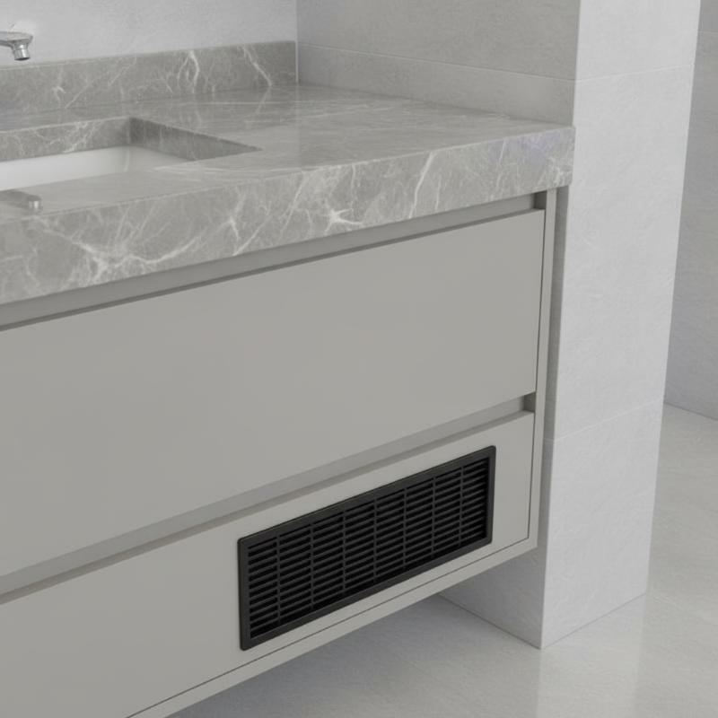 Cabinet Wardrobe Air Vent Gril - Furniture Hardware Covers recension och pris