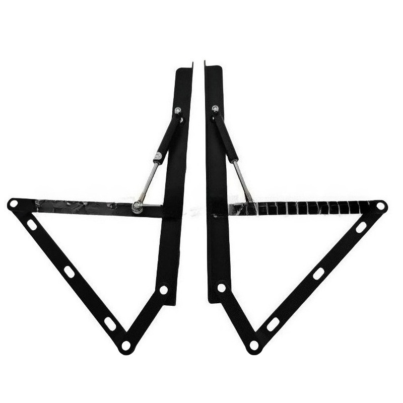 Tatami High Box Bed Lifter Fur - Furniture Hardware recension och pris