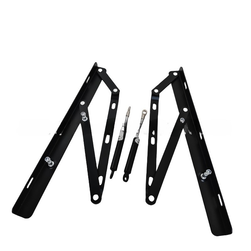 Tatami High Box Bed Lifter Fur - Furniture Hardware recension och pris