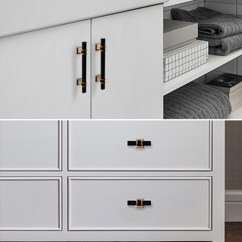 Modern Design Wardrobe Hardwar - Furniture Hardware recension och pris