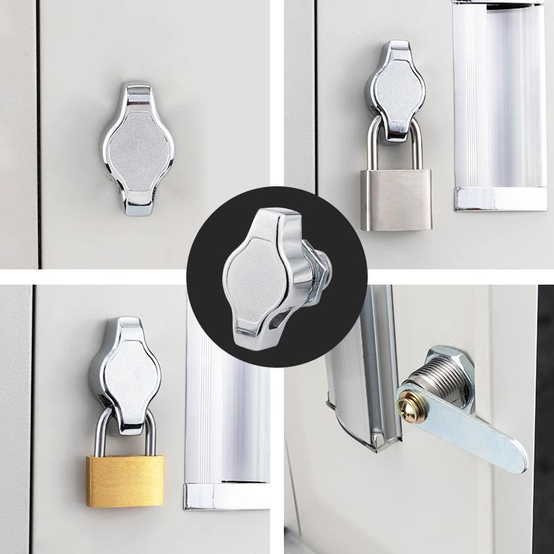 16mm/20mm/25mm/30mm Cabinet Do - Furniture Hardware Suppliers recension och pris