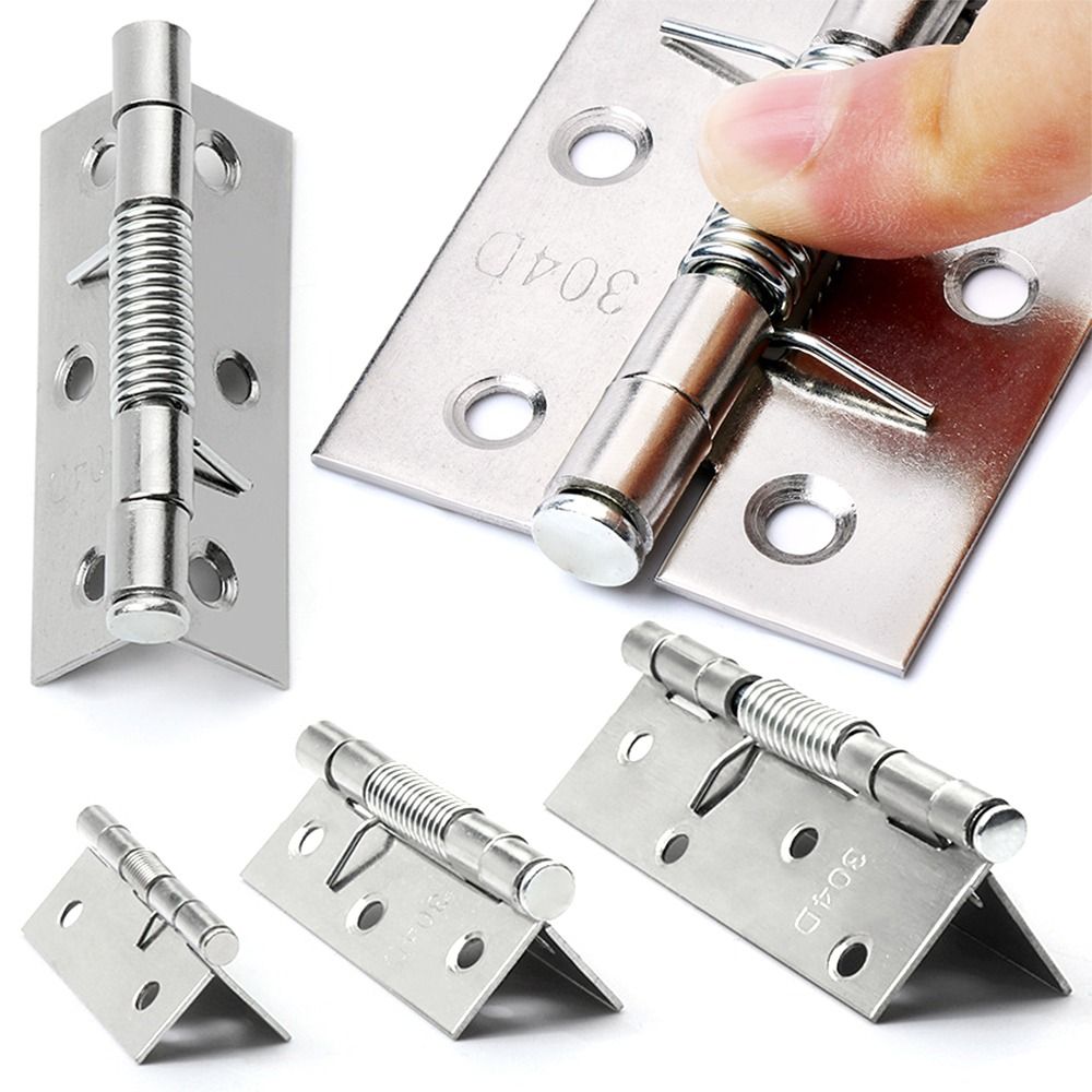 Folding with Spring Hardware A - Furniture And Hardware Supplies recension och pris