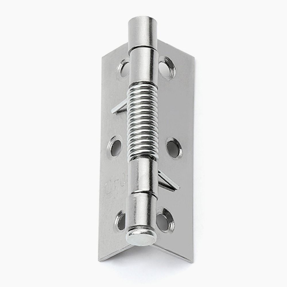 Stainless Steel Automatic Rebo - Furniture Hardware Replacement Parts recension och pris