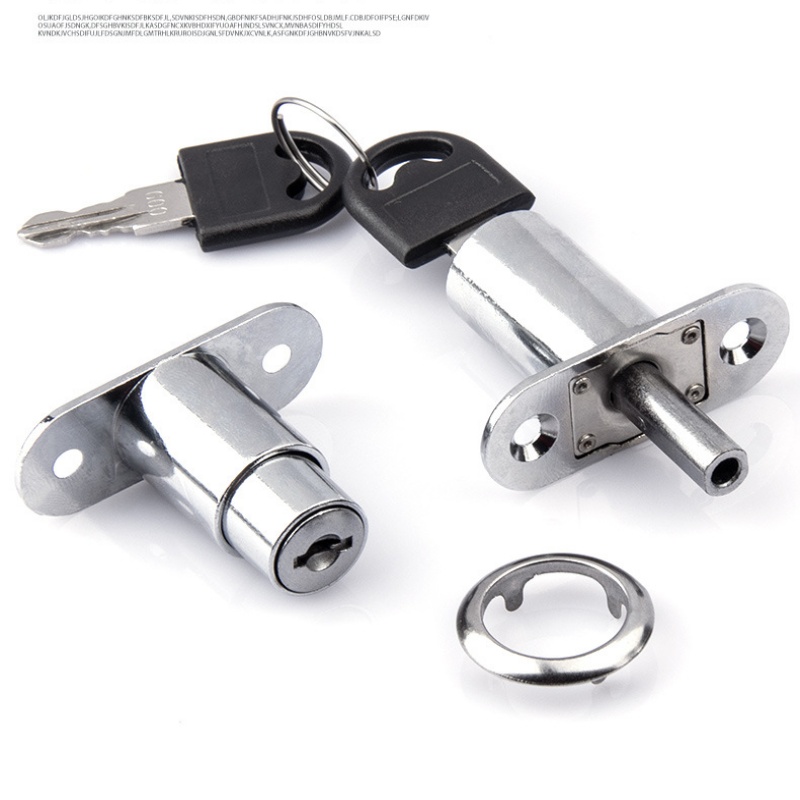 Useful Cam Cylinder Locks 22/3 - Furniture Hardware Suppliers recension och pris