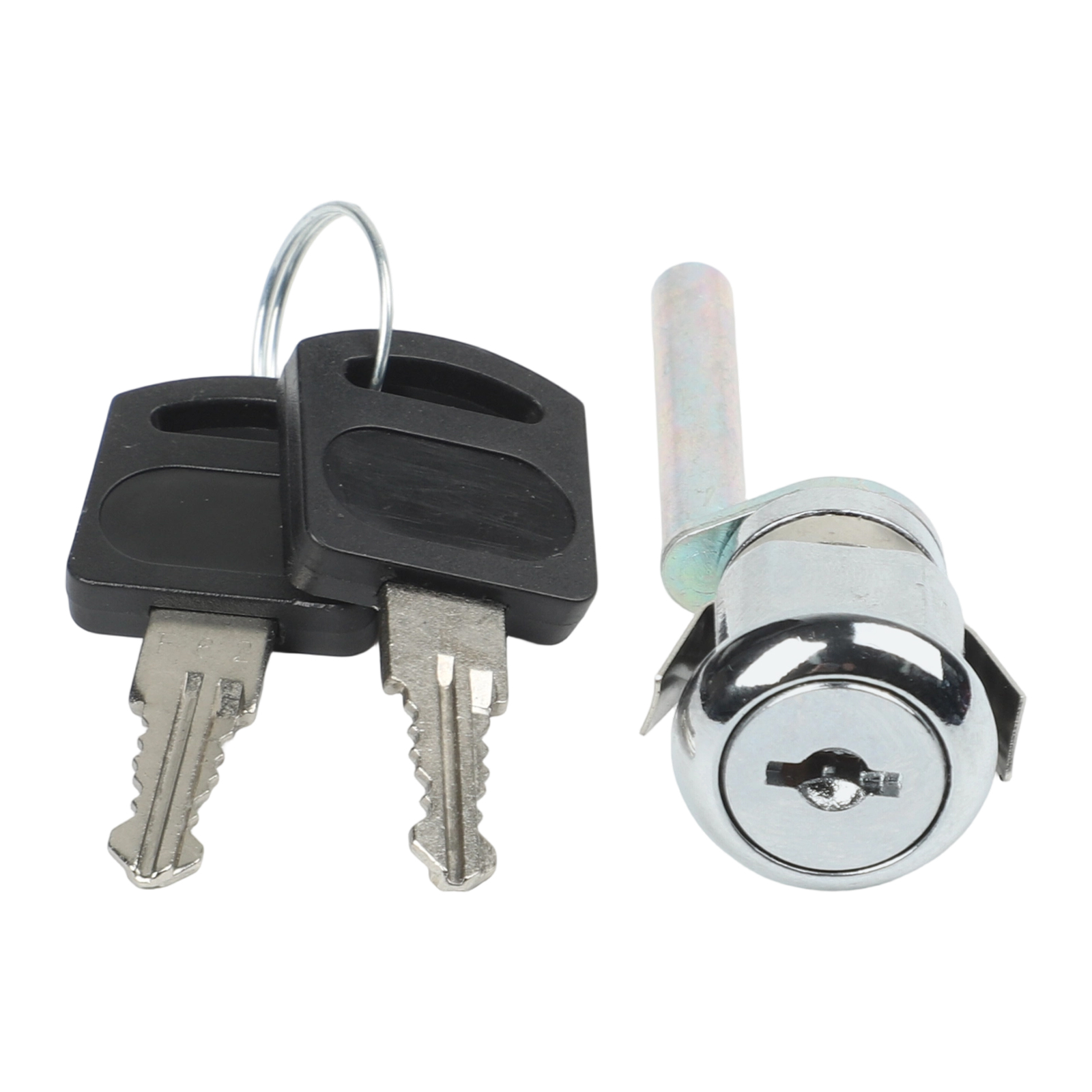 1 Set File Cabinet Locks With  - Furniture Hardware Suppliers recension och pris